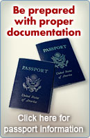 Passport Services